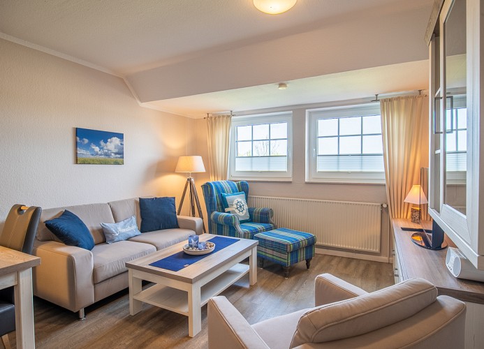 Ferienwohnung Utesch 6