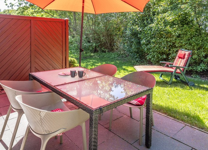 Ferienwohnung Utesch 1