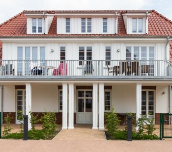 Ferienwohnung Friesengut Utesch