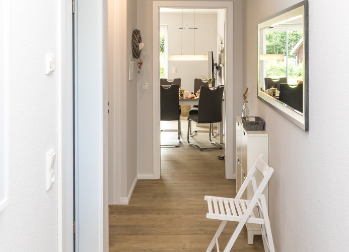 Ferienwohnung Süd  II