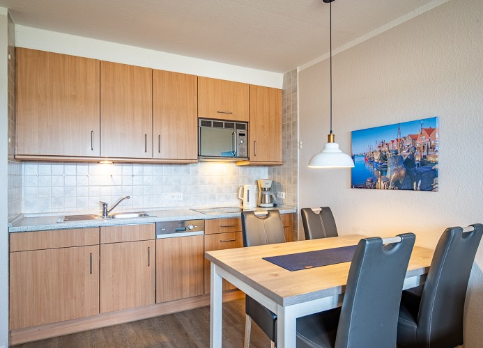 Ferienwohnung Utesch 6