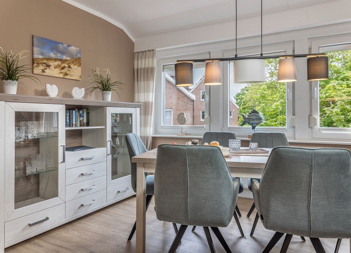 Ferienwohnung Am Wasserturm 10