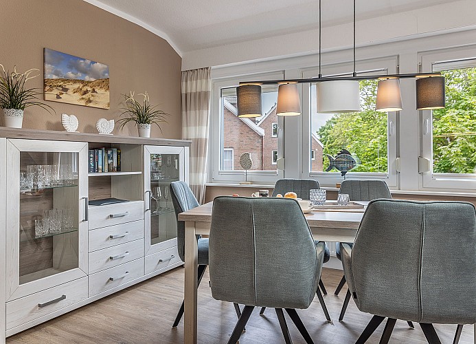 Ferienwohnung Am Wasserturm 10