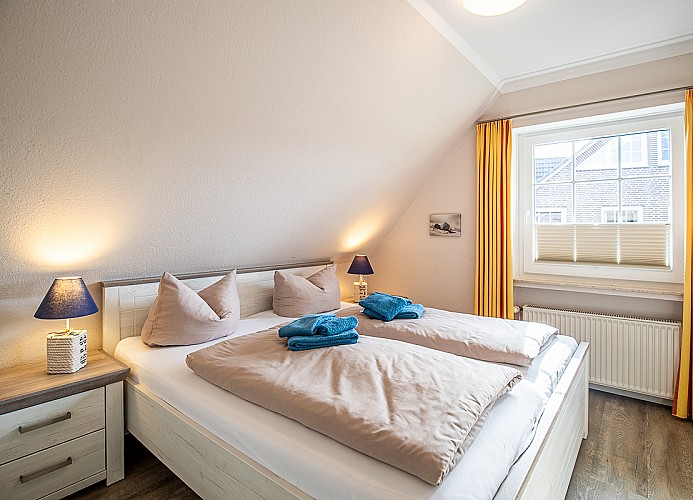Ferienwohnung Utesch 4