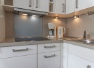 Ferienwohnung Am Wald 30, Nr. 1  mit Balkon