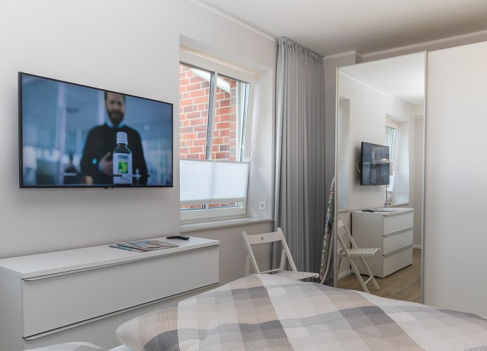 Ferienwohnung Süd III