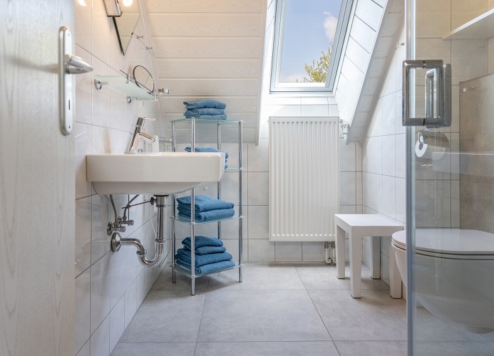 Ferienwohnung Groen Eck II 