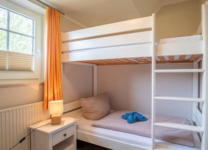 Ferienwohnung Utesch 2