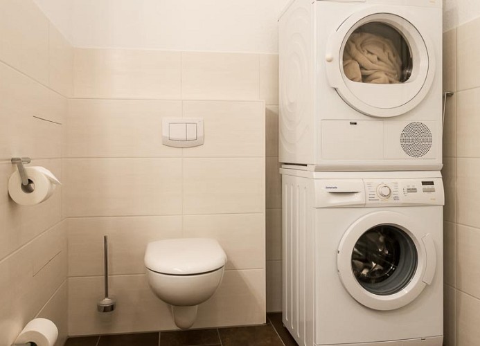Ferienwohnung Friesengut Utesch