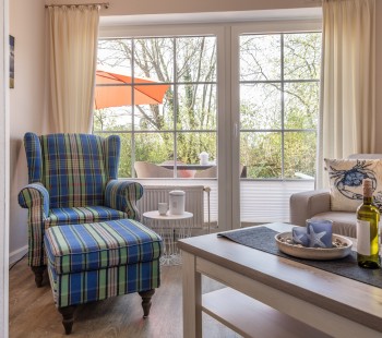 Ferienwohnung Utesch 2