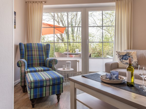 Ferienwohnung Utesch 2