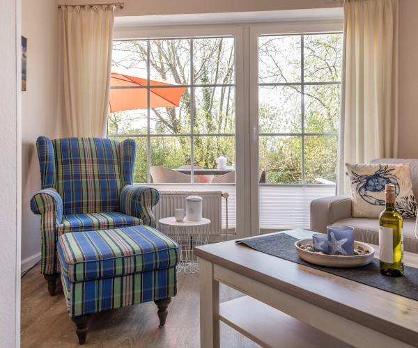 Ferienwohnung Utesch 2