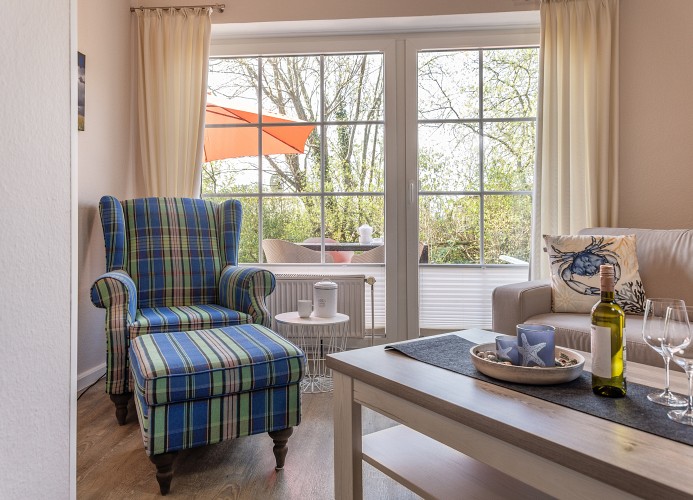 Ferienwohnung Utesch 2