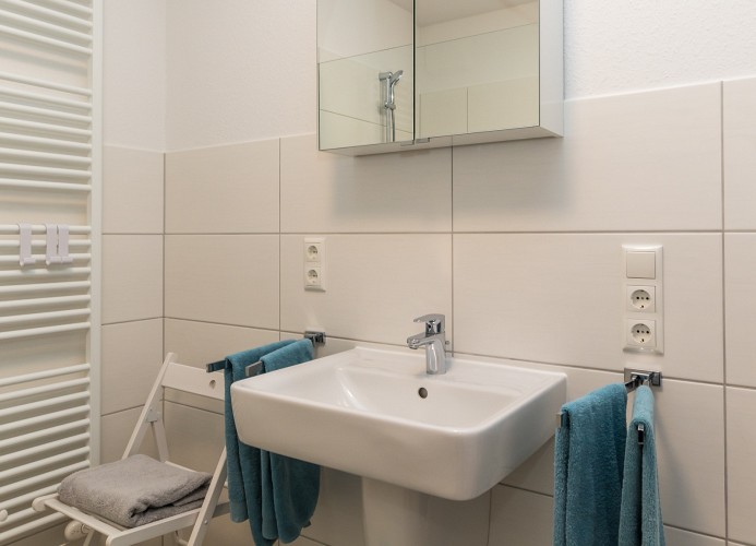 Ferienwohnung Süd III