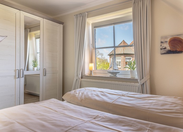 Ferienwohnung Groen Eck II 