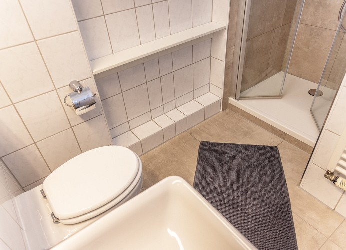 Ferienwohnung Utesch 1