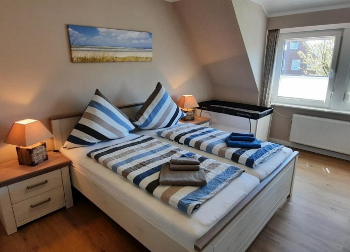 Ferienwohnung Am Wasserturm 10