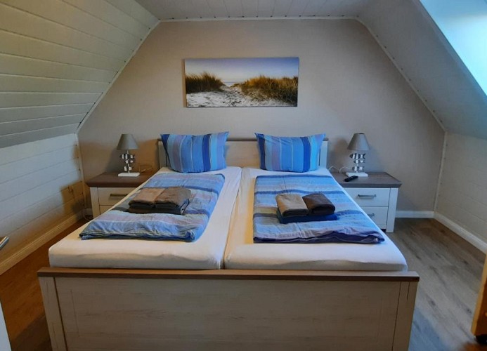 Ferienwohnung Am Wasserturm 10