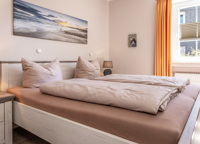Ferienwohnung Utesch 1