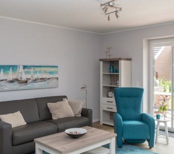 Ferienwohnung Süd III