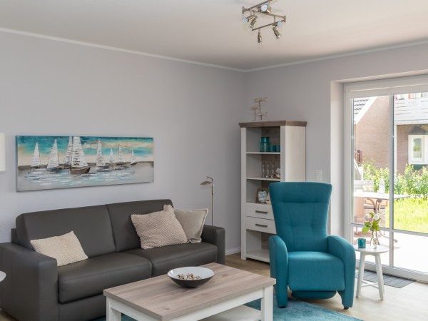 Ferienwohnung Süd III