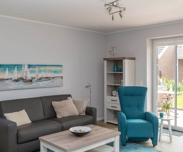 Ferienwohnung Süd III