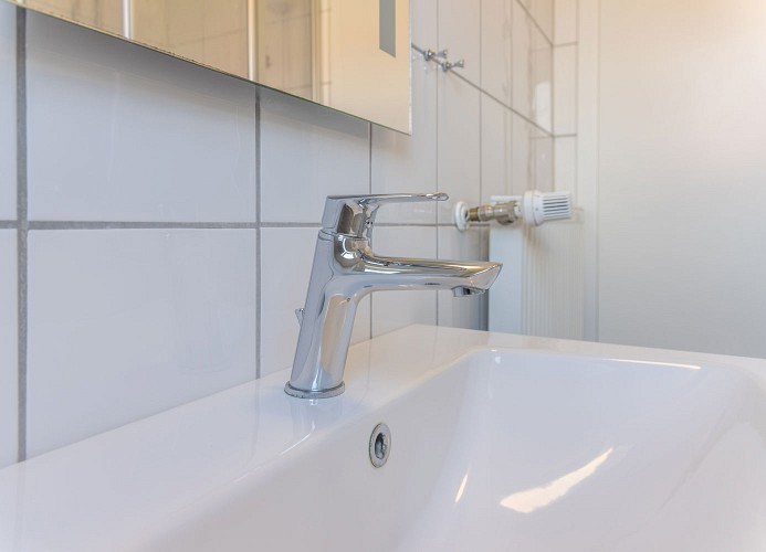 Ferienwohnung Am Wald 30,  Nr. 2