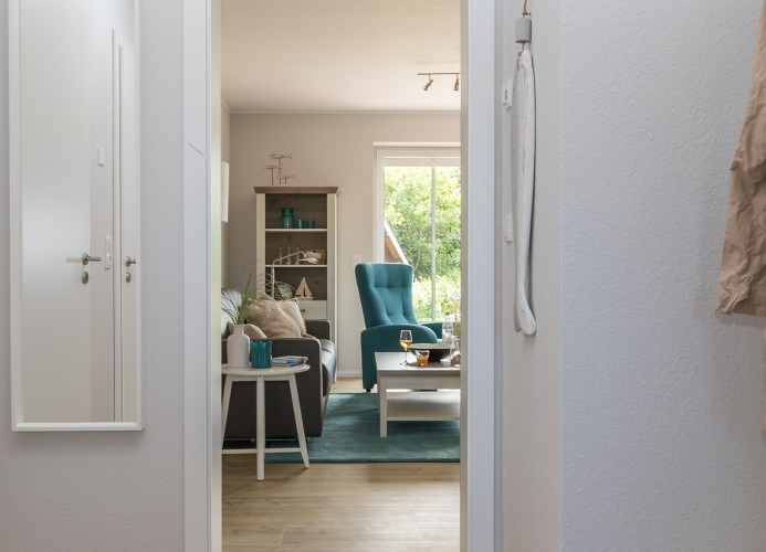 Ferienwohnung Süd III