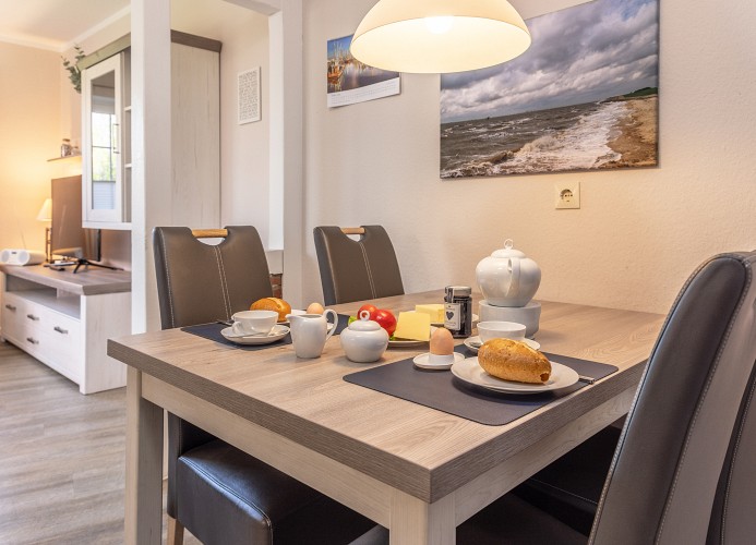 Ferienwohnung Utesch 2