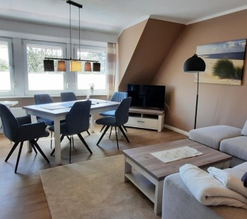 Ferienwohnung Am Wasserturm 10