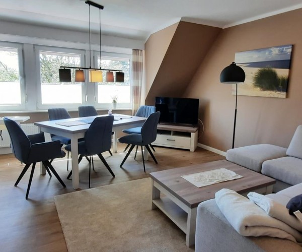 Ferienwohnung Am Wasserturm 10