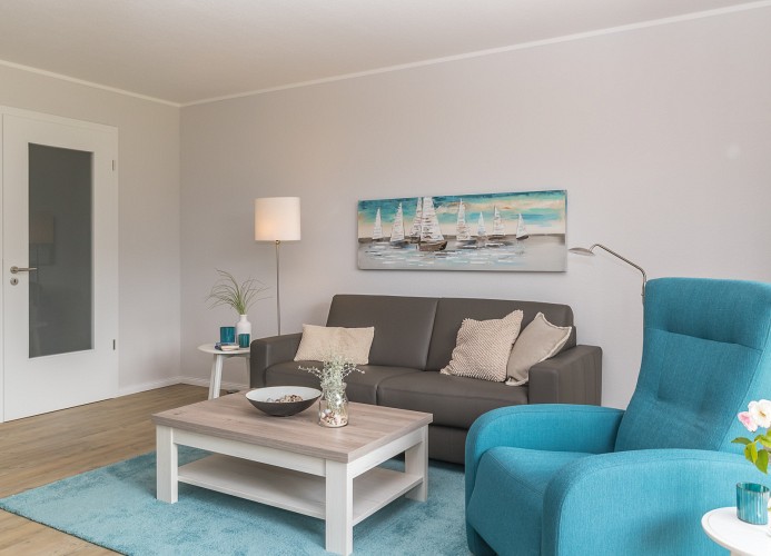 Ferienwohnung Süd III