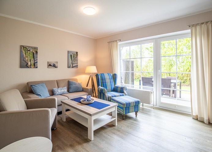 Ferienwohnung Utesch 1