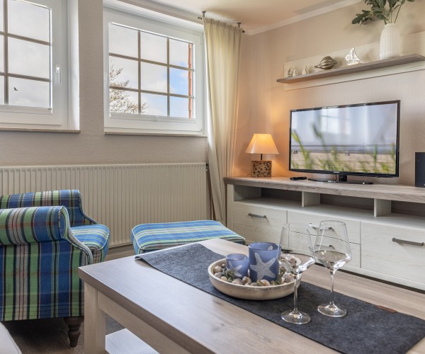 Ferienwohnung Utesch 6