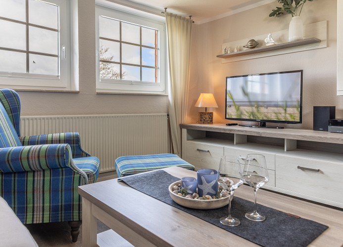 Ferienwohnung Utesch 6