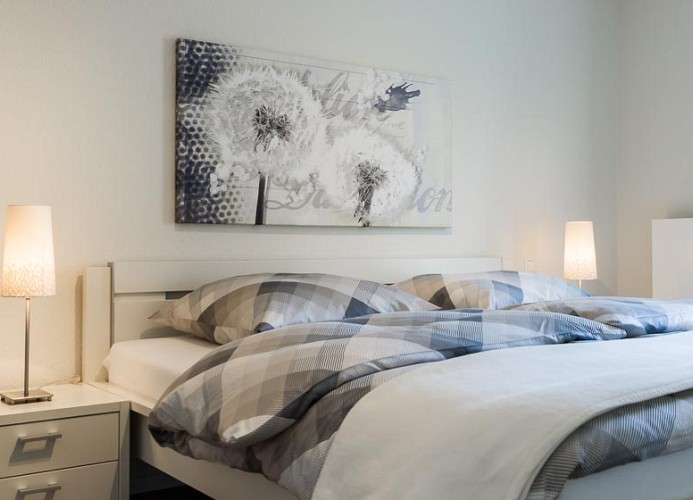 Ferienwohnung Friesengut Utesch