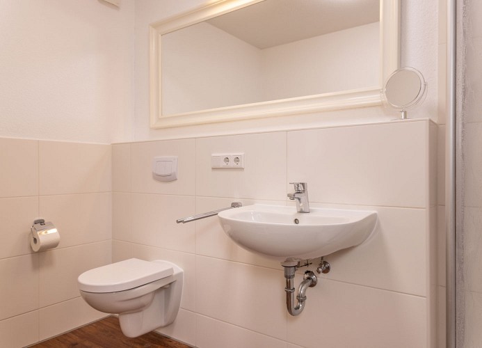 Ferienwohnung Am Wasserturm 10