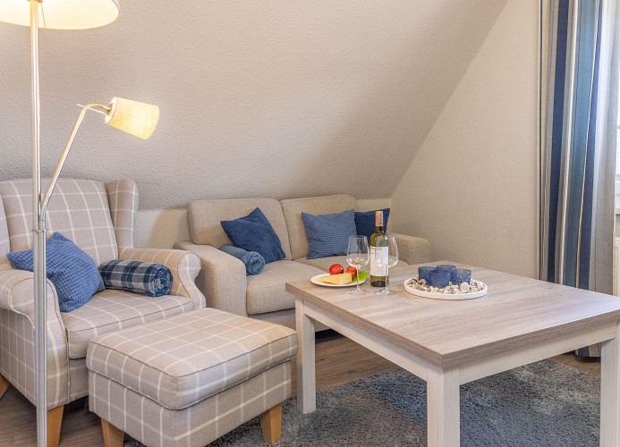 Ferienwohnung Am Wald 30,  Nr. 2