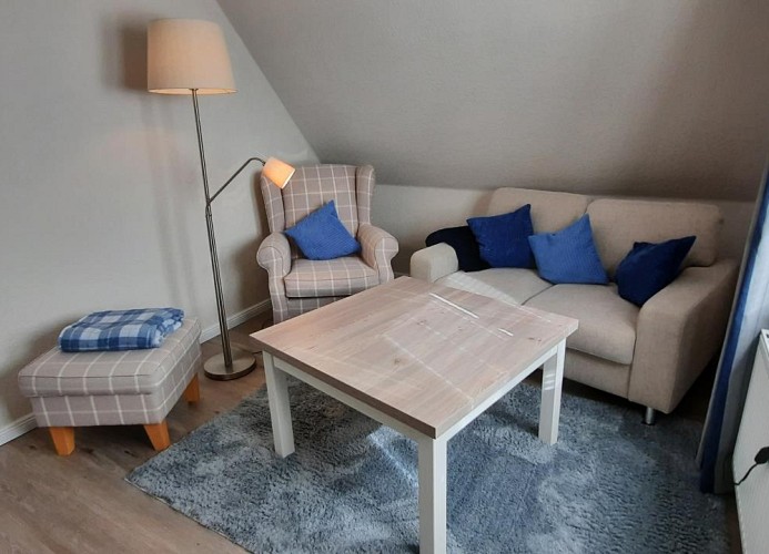 Ferienwohnung Am Wald 30,  Nr. 2