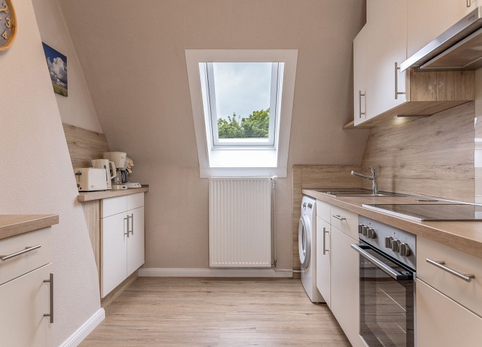 Ferienwohnung Am Wasserturm 10