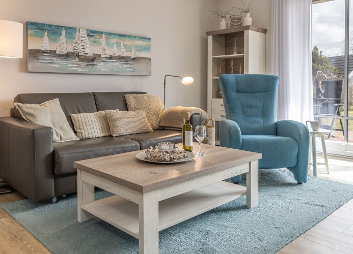 Ferienwohnung Süd  II