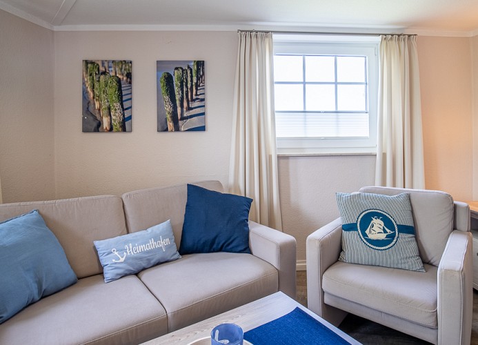 Ferienwohnung Utesch 5