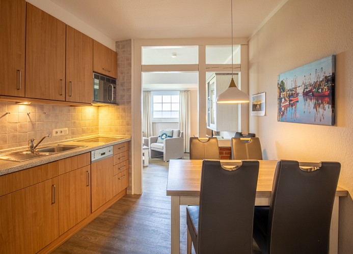 Ferienwohnung Utesch 2