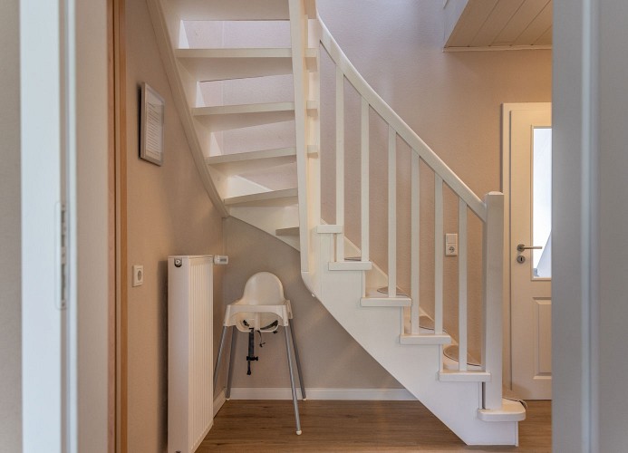 Ferienwohnung Am Wasserturm 10