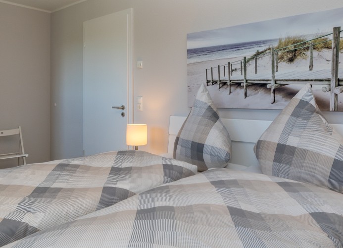 Ferienwohnung Süd III