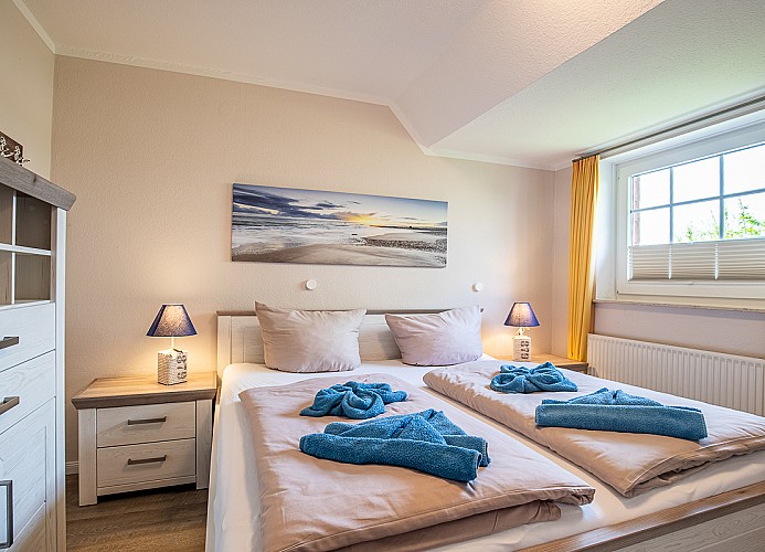 Ferienwohnung Utesch 5
