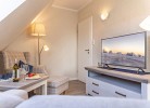 Ferienwohnung Am Wald 30, Nr. 1  mit Balkon