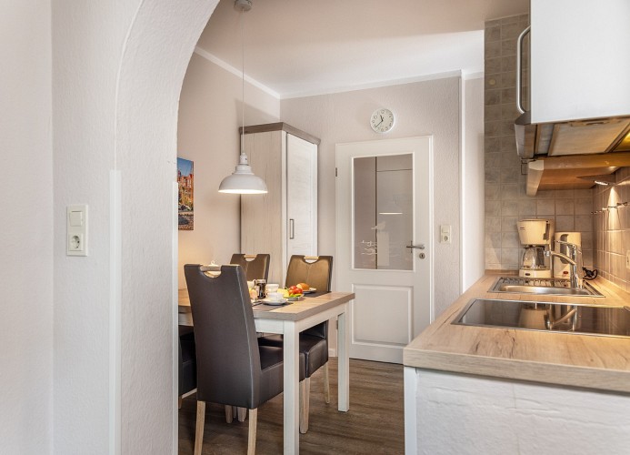 Ferienwohnung Utesch 1