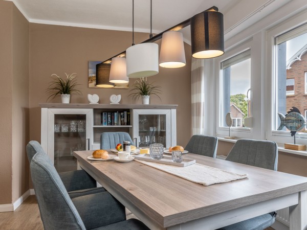 Ferienwohnung Am Wasserturm 10