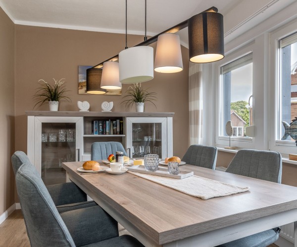 Ferienwohnung Am Wasserturm 10
